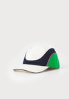 TENNIS TOUR UNISEX - Șapcă - lapland/navy blue/calathe
