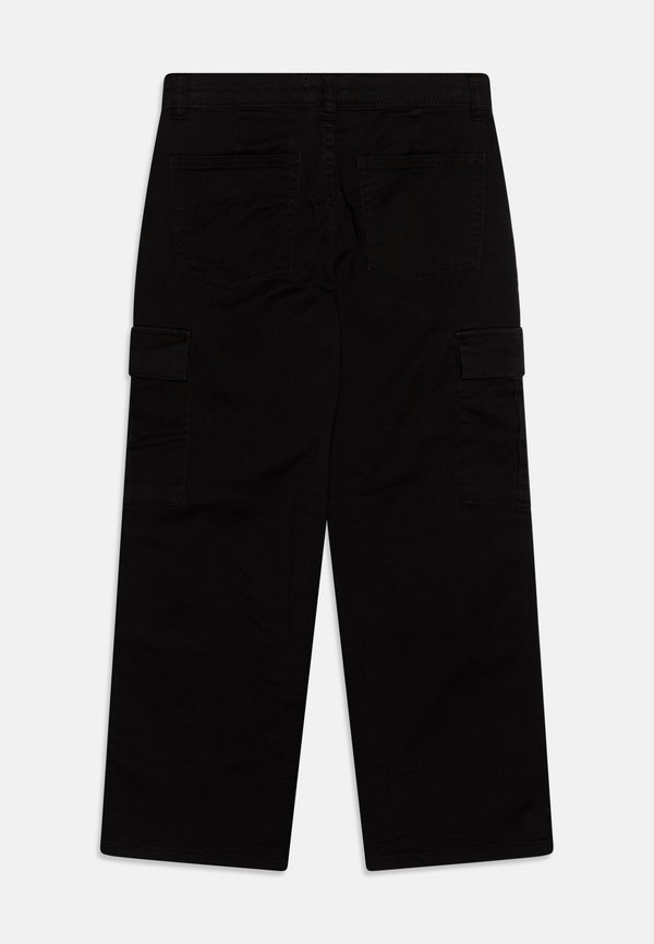 KOGYARROW PANT - Straight leg jeans2