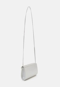 Menbur Delninukė - silver-coloured