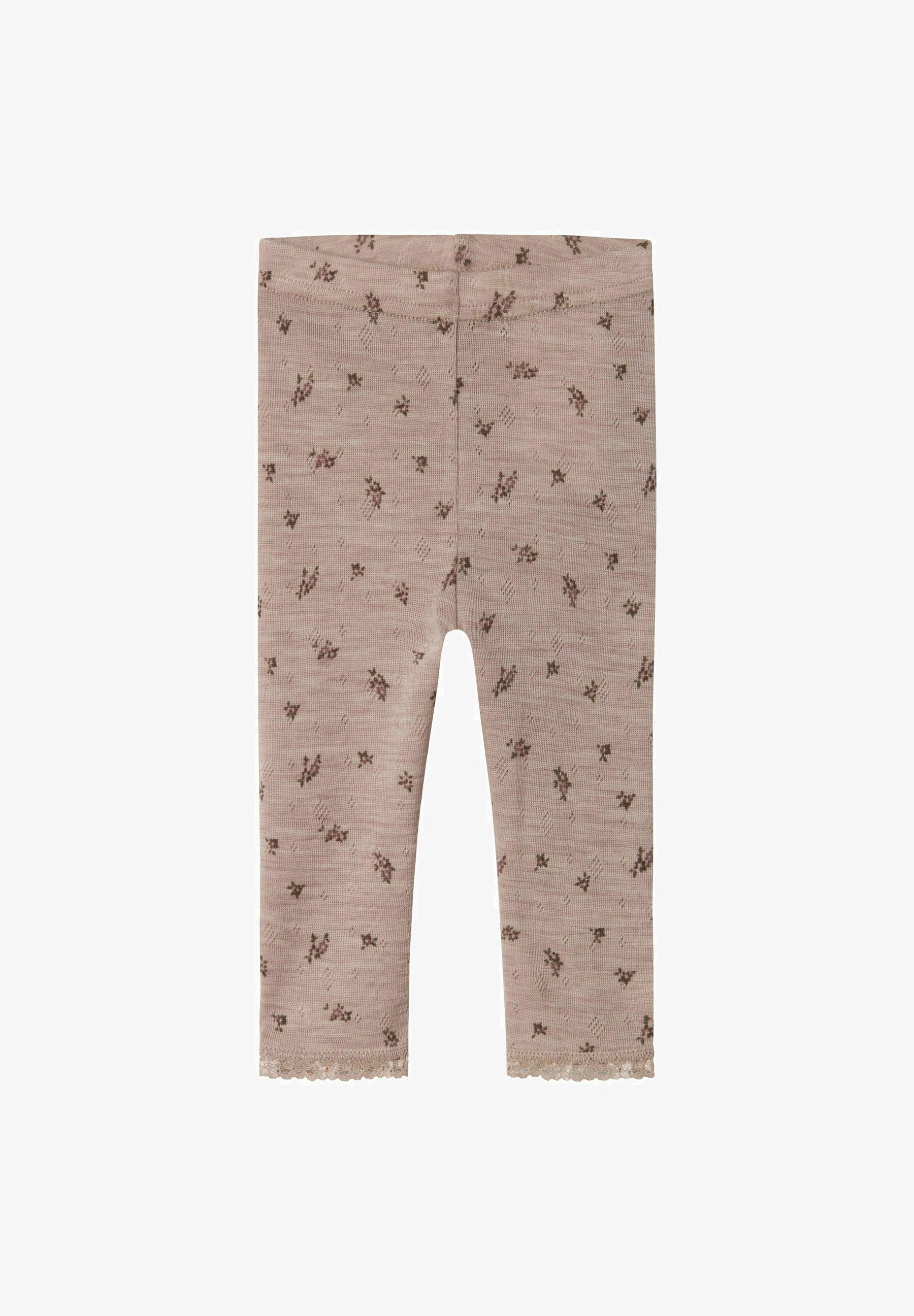 NAME IT NMFWANG Wool Needle LS Top Noos XXIII Magliette per Ragazze, Moonbeam/AOP:AOP, 110 Bambina NAME IT NMFWANG Wool Needle LS Top Noos XXIII Magliette per Ragazze, Moonbeam/AOP:AOP, 110 Bambina