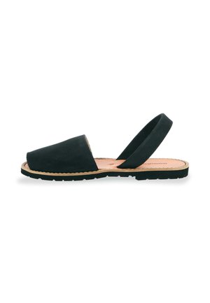 AVARCA - Sandals - black