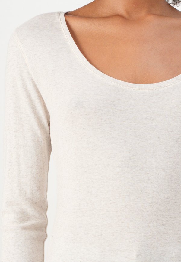 EDELINE - Long sleeved top2