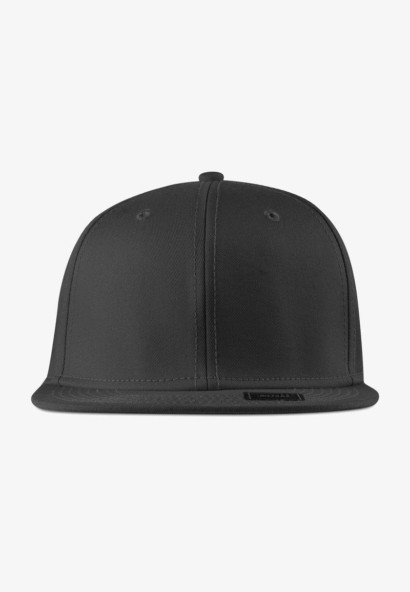 MSTRDS MONEYCLIP SNAPBACK - Casquette - black