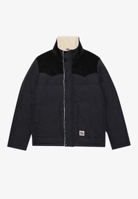 Übergangsjacke - black