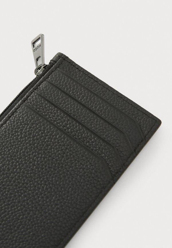 QUANTIC ZIP CARDCASE - Wallet2