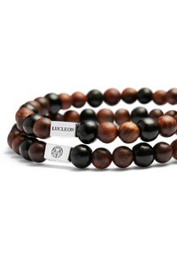 LUCLEON Armbånd - brown