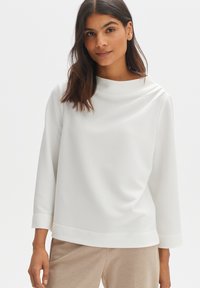 OPUS - GOLDINY - Sweatshirt - milk Thumbnail Image 1