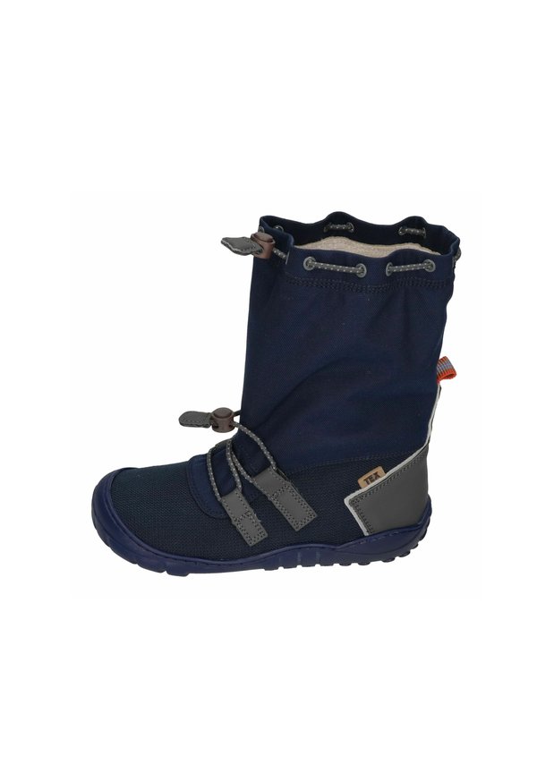 Stiefel