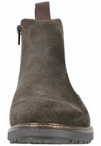 Rieker Stiefelette - erde
