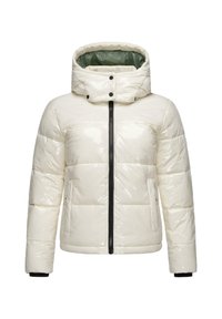 Niet geselecteerd, off white