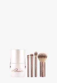 Luvia Cosmetics - MINI PRIME VEGAN - Make-up Brush Set - - Miniatyrbilde 1