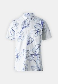 GAP Cămașă - white/blue
