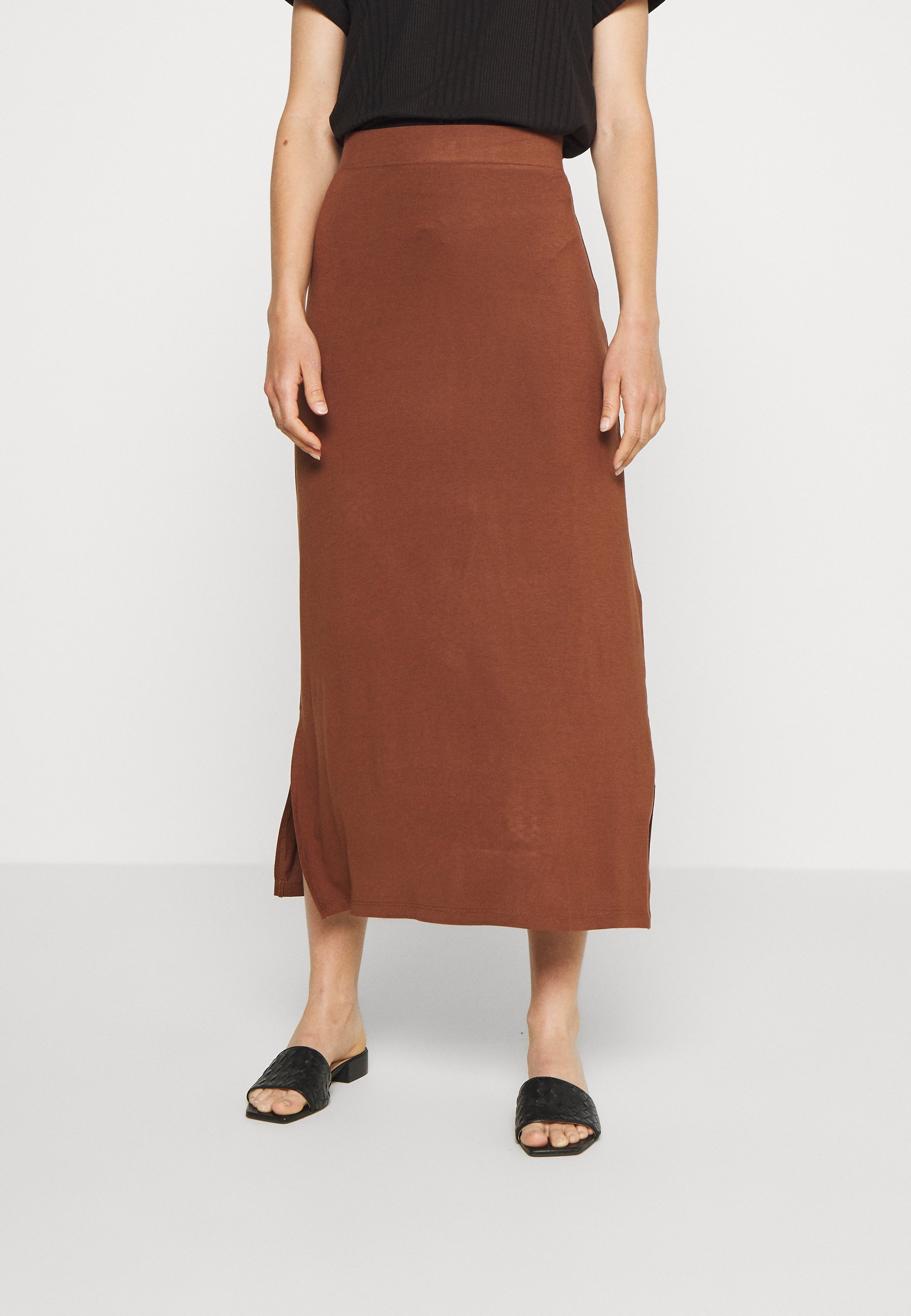 zalando jupes midi