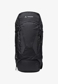 Selezionato, black