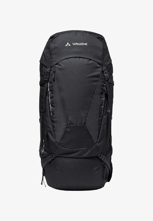 Vaude Rugzak - black