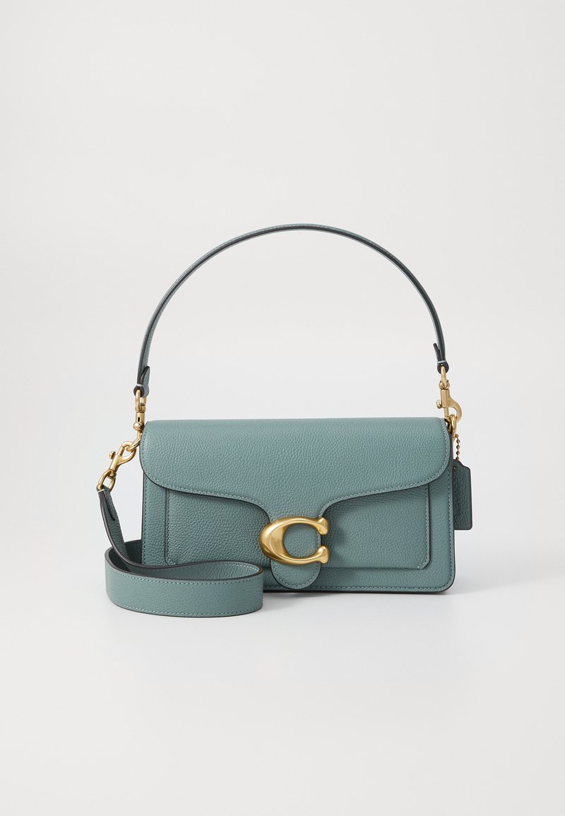 COACH TABBY SHOULDER BAG 26 - Sac à main - sage