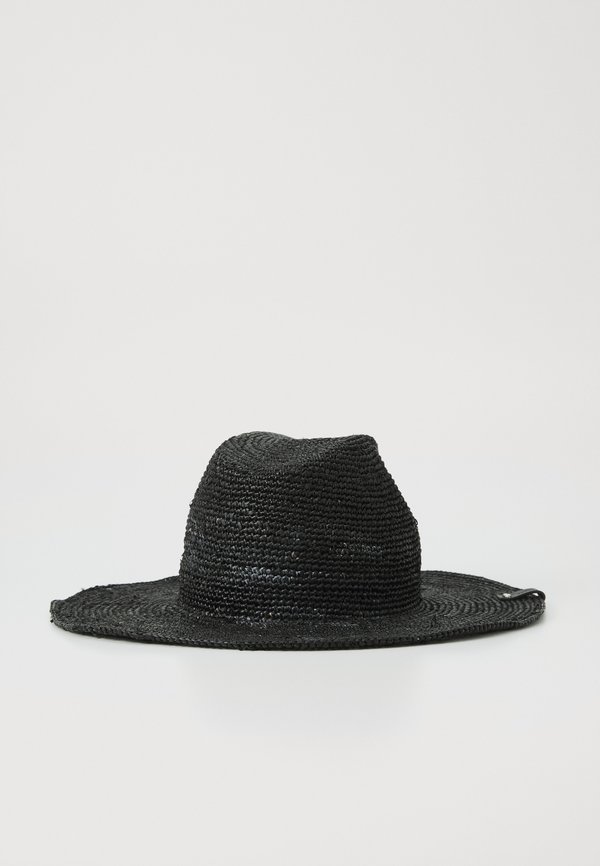 FUMATO - Hat - nero2