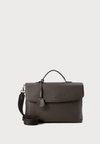 CAPITOL FLAP - Aktentasche - brown