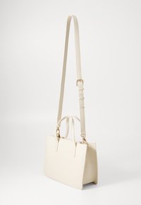 Valentino Bags WALL  - Handbag - ecru