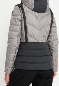 Icepeak Skijacke - grey