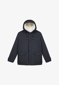 Faguo VERNON - Chaqueta de entretiempo - bleu