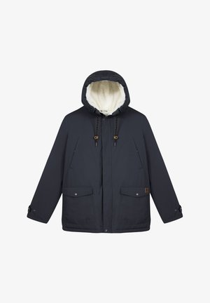 Faguo VERNON - Giacca da mezza stagione - bleu