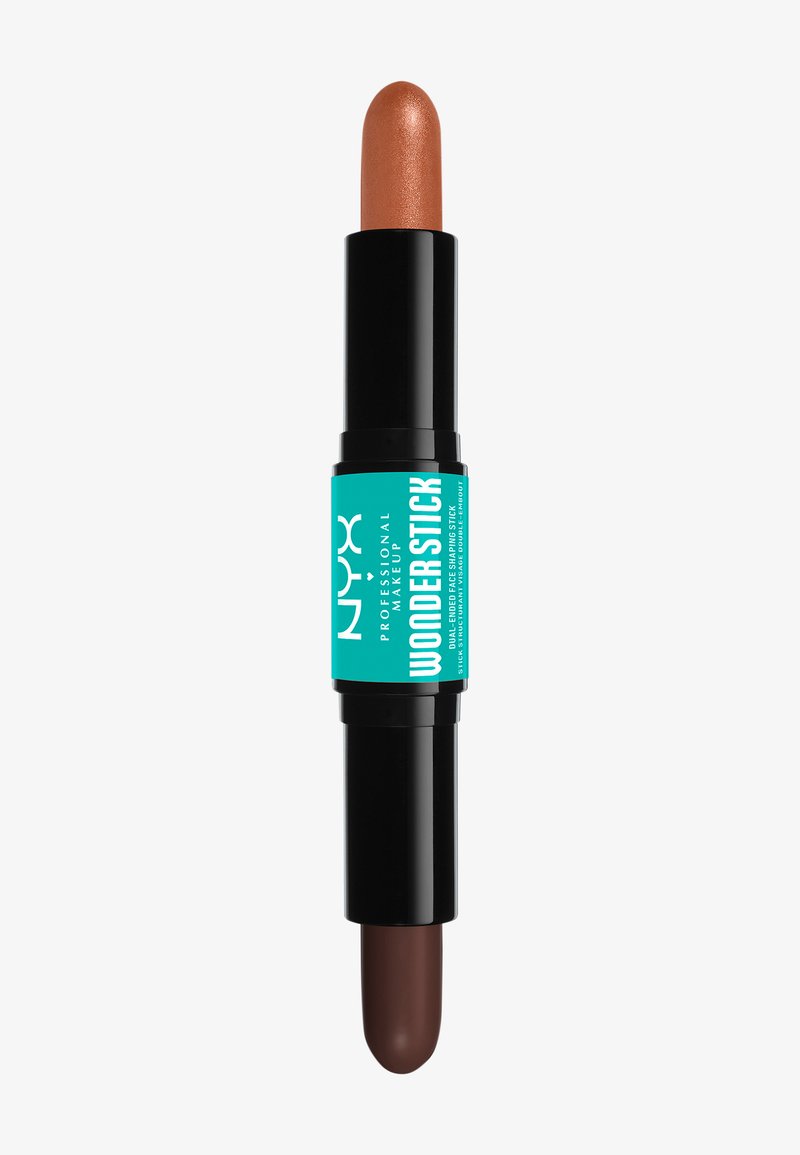 NYX Professional Makeup - STICK DUAL FACE LIFT - Produits pour le contouring - deep, Agrandir