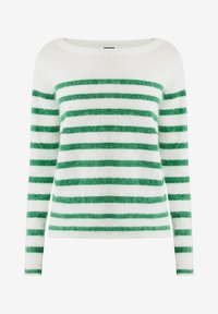 Mexx Pullover - white