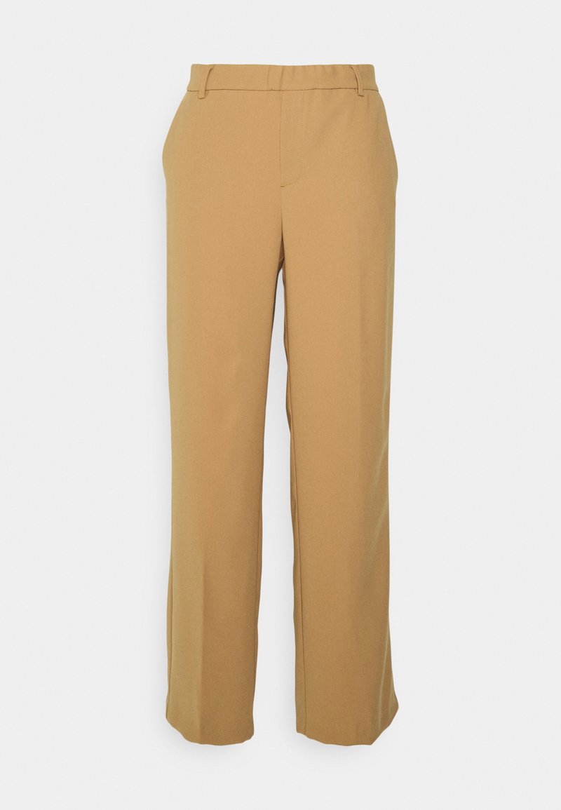 MOS MOSH Broek lichtbruin