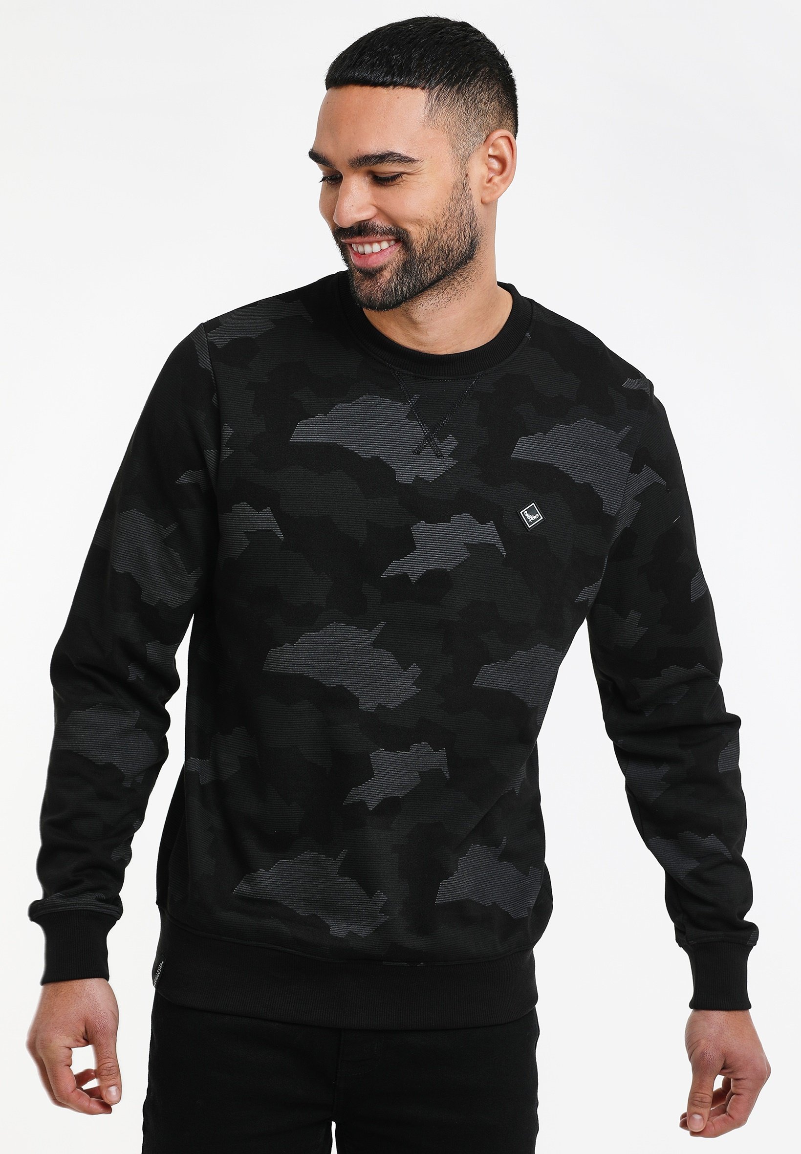 Maglieria e felpe Taglia 5XL da uomo | La collezione su Zalando