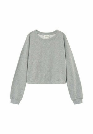 Grace & Mila Sweatshirt - gris