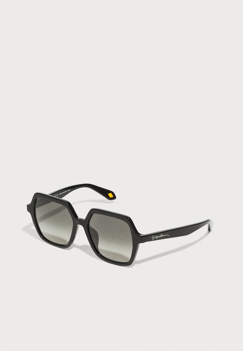 Giorgio Armani Saulesbrilles - black