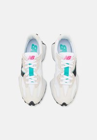 New Balance WS327 - Sneaker low - airyteal