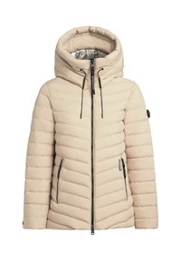 Unselected, beige