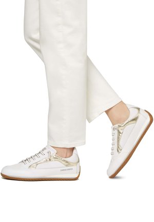 Candice Cooper, - Sneakersy niskie