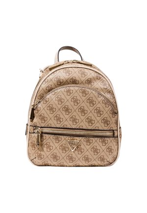 Mochila - beige