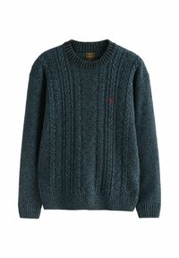Next REGULAR - Džemper - navy blue