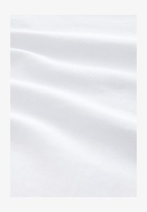 Next, OVERSIZED - EDIT HEAVYWEIGHT - Basic T-shirt - white