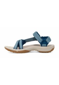 Teva - TERRA FI LITE - Outdoorsandalen - rauchblau Miniatuurafbeelding 1