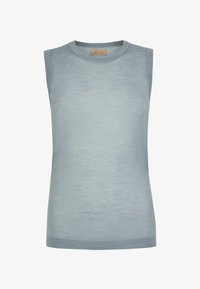 Ikke valgt, light blue