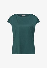 Unausgewählt, mediterra green