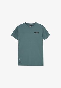 Ausgewählt, stormy sea