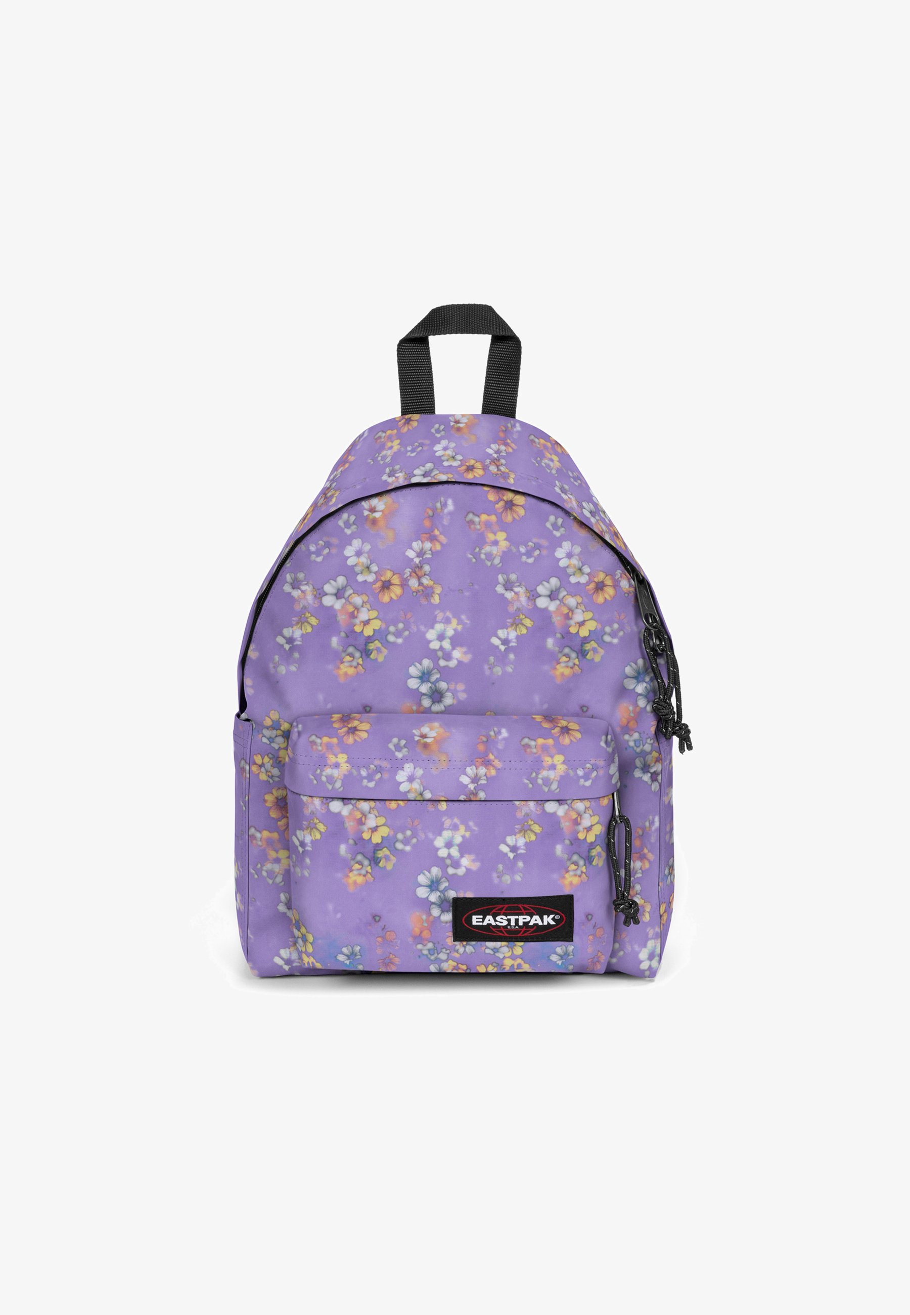 Viola Zaino Eastpak Lilla Pastello Eastpak DAY PAK'R S Zaino Flora