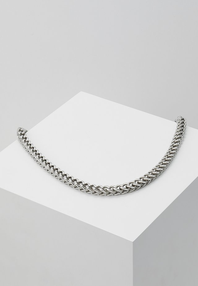 Collana - silver-coloured