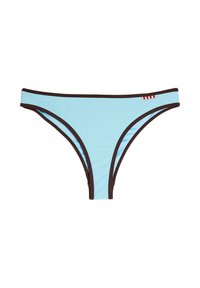 Niewybrane, light blue