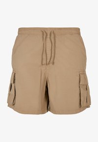 Wybrany, unionbeige