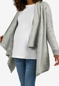 JoJo Maman Bébé Kardigan - grey