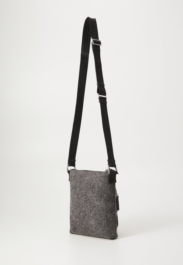 WASHED UTILITY  - Cross body bag2