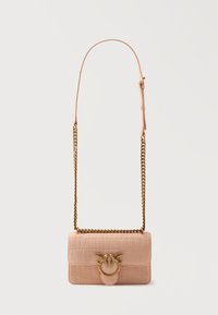 Δεν επιλέχθηκε, light pink/antique gold-coloured
