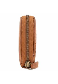camel active RFID SCHUTZ  - Portemonnee - cognac